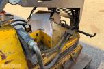 2009 Wacker Neuson DPU 100-70 Vibroplate – rep.objekt