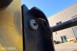 2009 Wacker Neuson DPU 100-70 Vibroplate – rep.objekt