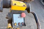 2009 Wacker Neuson DPU 100-70 Vibroplate – rep.objekt