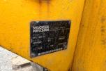 2009 Wacker Neuson DPU 100-70 Vibroplate – rep.objekt