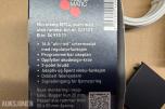 Microtemp MTC4 termostat – 5 stk.