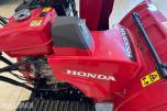 Honda HSS970A Snøfreser, belter, hydrostat
