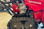 Honda HSS970A Snøfreser, belter, hydrostat