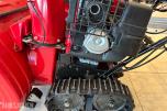 Honda HSS970A Snøfreser, belter, hydrostat