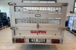 2025 Gaupen varehenger m/høye karmer