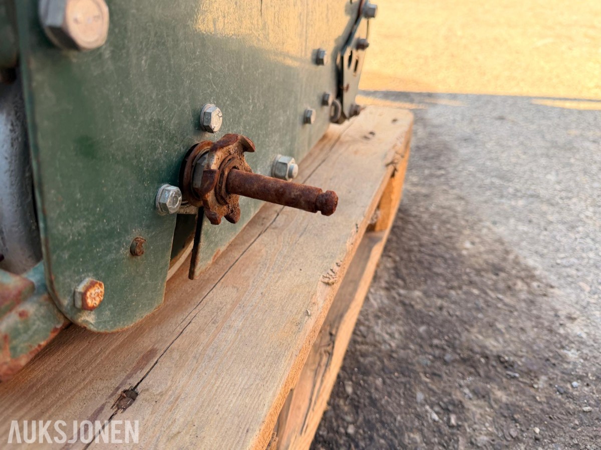 ATCO Club B20 De Luxe Plenklipper – rep.objekt