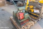 ATCO Club B20 De Luxe Plenklipper – rep.objekt