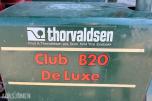 ATCO Club B20 De Luxe Plenklipper – rep.objekt