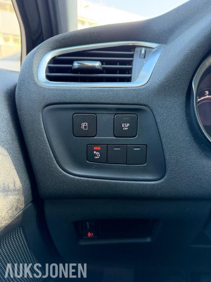2010 Citroen C4, C4 1.6-92 D, 93154km