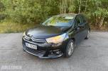 2010 Citroen C4, C4 1.6-92 D, 93154km