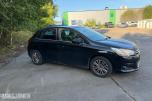 2010 Citroen C4, C4 1.6-92 D, 93154km