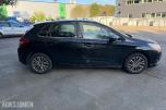 2010 Citroen C4, C4 1.6-92 D, 93154km
