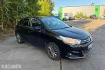 2010 Citroen C4, C4 1.6-92 D, 93154km