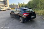 2010 Citroen C4, C4 1.6-92 D, 93154km