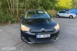 2010 Citroen C4, C4 1.6-92 D, 93154km