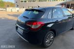 2010 Citroen C4, C4 1.6-92 D, 93154km