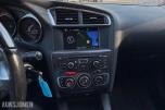2010 Citroen C4, C4 1.6-92 D, 93154km