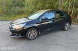2010 Citroen C4, C4 1.6-92 D, 93154km