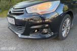 2010 Citroen C4, C4 1.6-92 D, 93154km