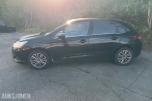 2010 Citroen C4, C4 1.6-92 D, 93154km