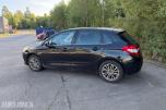 2010 Citroen C4, C4 1.6-92 D, 93154km