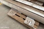 Rulleport Elektrisk / Aluminium / Ca. B260 x H307