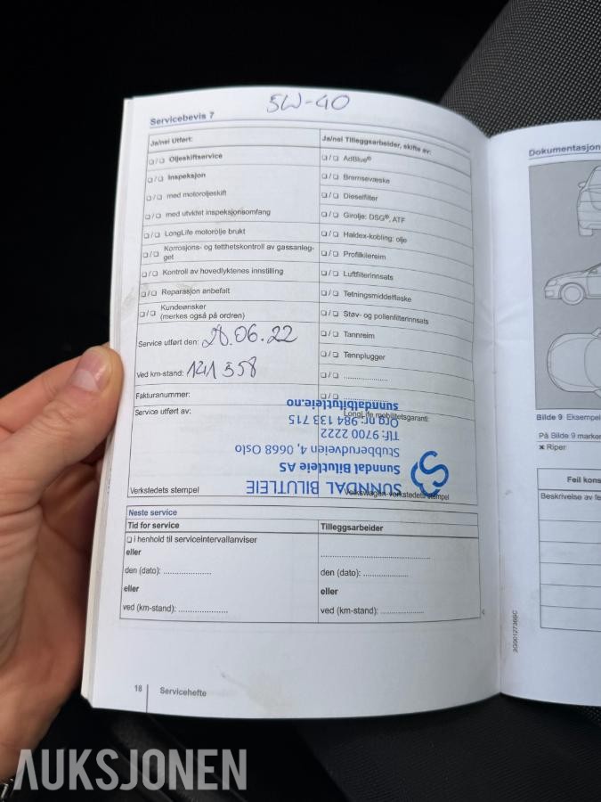 2016 Volkswagen, GOLF 1.2-86, 203764km P-SENSOR