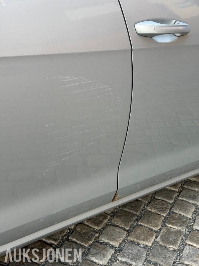2016 Volkswagen, GOLF 1.2-86, 203764km P-SENSOR