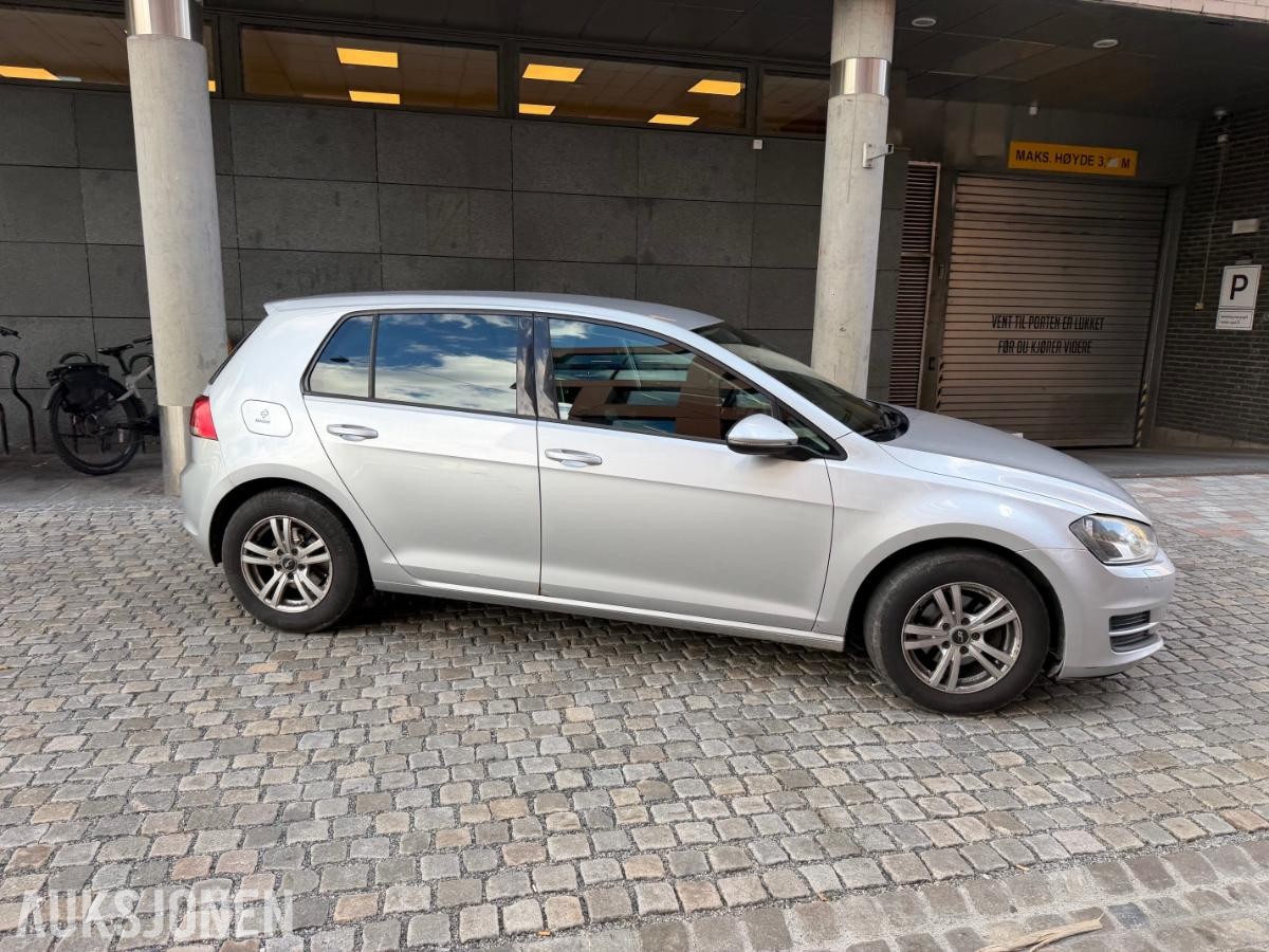 2016 Volkswagen, GOLF 1.2-86, 203764km P-SENSOR