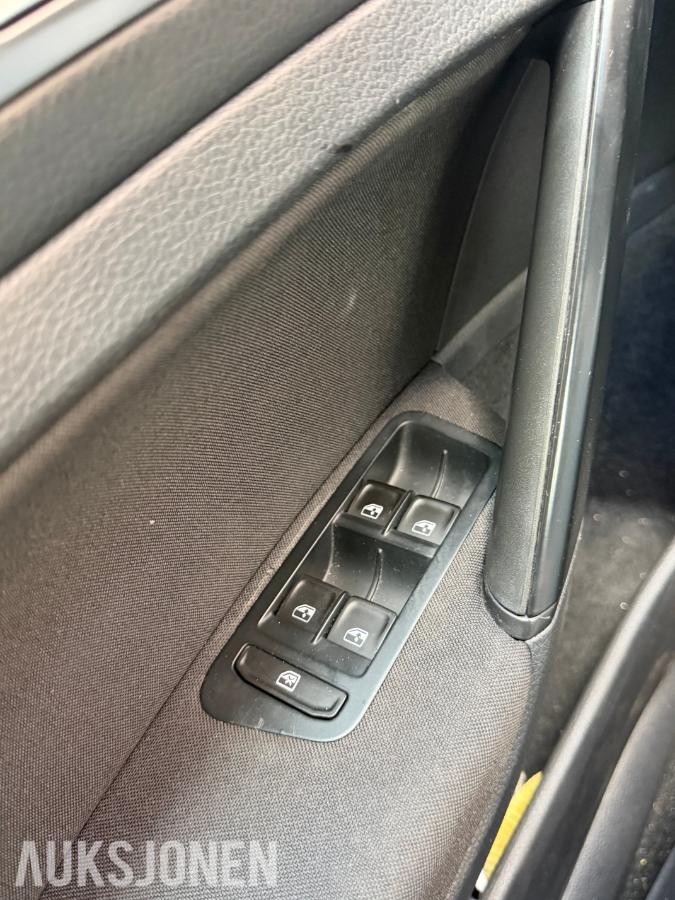 2016 Volkswagen, GOLF 1.2-86, 203764km P-SENSOR