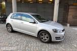 2016 Volkswagen, GOLF 1.2-86, 203764km P-SENSOR 