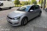 2016 Volkswagen, GOLF 1.2-86, 203764km P-SENSOR 