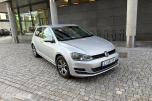2016 Volkswagen, GOLF 1.2-86, 203764km P-SENSOR 