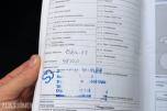 2016 Volkswagen, GOLF 1.2-86, 203764km P-SENSOR 