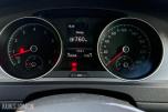 2016 Volkswagen, GOLF 1.2-86, 203764km P-SENSOR 