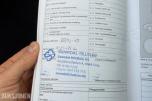 2016 Volkswagen, GOLF 1.2-86, 203764km P-SENSOR 