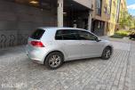 2016 Volkswagen, GOLF 1.2-86, 203764km P-SENSOR 