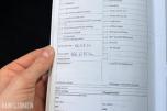 2016 Volkswagen, GOLF 1.2-86, 203764km P-SENSOR 