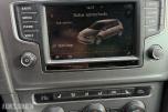 2016 Volkswagen, GOLF 1.2-86, 203764km P-SENSOR 