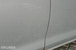 2016 Volkswagen, GOLF 1.2-86, 203764km P-SENSOR 