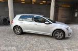 2016 Volkswagen, GOLF 1.2-86, 203764km P-SENSOR 