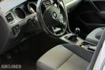 2016 Volkswagen, GOLF 1.2-86, 203764km P-SENSOR 