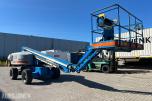 2013 Genie S-65 - 22m - Bomlift - Teleskop