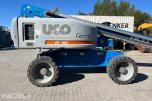 2013 Genie S-65 - 22m - Bomlift - Teleskop