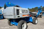 2013 Genie S-65 - 22m - Bomlift - Teleskop