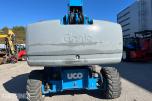 2013 Genie S-65 - 22m - Bomlift - Teleskop