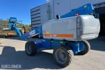 2013 Genie S-65 - 22m - Bomlift - Teleskop
