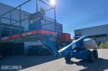 2013 Genie S-65 - 22m - Bomlift - Teleskop
