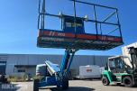 2013 Genie S-65 - 22m - Bomlift - Teleskop