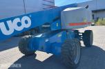 2013 Genie S-65 - 22m - Bomlift - Teleskop